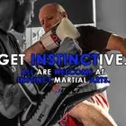 Business 1 image INSTINCT MARTIAL ARTS Sports Clubs in Middlesbrough Cl