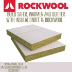 Business 1 image INSULATIONBEE LTD Insulation Materials in Manchester Gr
