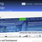 Business 1 image INTEGRATING TECHNOLOGY (SCOTLAND) LTD Computer Consultancy in Paisley Re