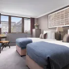 Business 21 image INTERCONTINENTAL EDINBURGH THE GEORGE, AN IHG HOTEL Wedding Venues in Edinburgh Edh