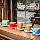 Business 39 image INTERCONTINENTAL EDINBURGH THE GEORGE, AN IHG HOTEL Wedding Venues in Edinburgh Edh