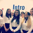 Business 1 image INTRO RECRUITMENT LTD Employment Services in Wigan La