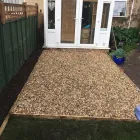 Business 2 image INXPENSIVE FENCING & LANDSCAPING Turf Suppliers in Cheltenham Gl