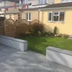 Business 10 image INXPENSIVE FENCING & LANDSCAPING Turf Suppliers in Cheltenham Gl