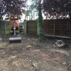 Business 12 image INXPENSIVE FENCING & LANDSCAPING Turf Suppliers in Cheltenham Gl