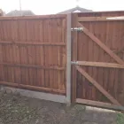 Business 20 image INXPENSIVE FENCING & LANDSCAPING Turf Suppliers in Cheltenham Gl