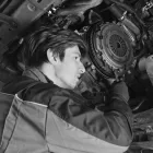 Business 1 image IRETON ROAD GARAGE Tyre Dealers & Repairs in Colchester Es