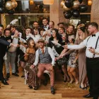 Business 6 image IRIS ART PHOTOGRAPHY Wedding Supplies in Edinburgh Edh