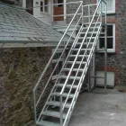 Business 4 image IRON MIGHTY Gates & Railings in Liverpool Me