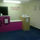 Business 1 image IRONING ANGEL LTD Ironing & Laundry Services in Bicester Ox