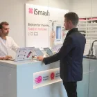 Business 3 image ISMASH - ST. PANCRAS Mobile Phone Repairs in London Gr