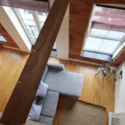 Business 4 image ISTAY SERVICED APARTMENTS Travel & Tourism in Northampton No