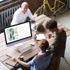 Business 1 image IT NATION IT Services in Bridgwater So