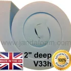 Business 2 image J & A FOAM SUPPLIERS Upholstery Equipment & Supplies in Blackburn La