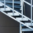 Business 4 image J.B IRONWORK LTD Welders in Blackburn La