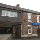 Business 1 image J HYLTON & SONS FUNERAL DIRECTORS Monumental Masons & Memorials in Burton Upon Trent St