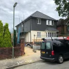 Business 20 image J K CARPENTRY & BUILDING Woodworking in Croydon Gr