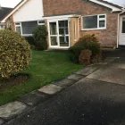 Business 1 image J LOWTHER & SONS DRIVEWAYS & BUILDING SERVICES Paving & Driveway Contractors in Warrington Ch