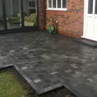 Business 2 image J LOWTHER & SONS DRIVEWAYS & BUILDING SERVICES Paving & Driveway Contractors in Warrington Ch