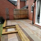 Business 5 image J LOWTHER & SONS DRIVEWAYS & BUILDING SERVICES Paving & Driveway Contractors in Warrington Ch