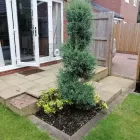 Business 7 image J LOWTHER & SONS DRIVEWAYS & BUILDING SERVICES Paving & Driveway Contractors in Warrington Ch