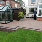 Business 8 image J LOWTHER & SONS DRIVEWAYS & BUILDING SERVICES Paving & Driveway Contractors in Warrington Ch