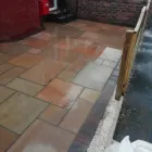 Business 9 image J LOWTHER & SONS DRIVEWAYS & BUILDING SERVICES Paving & Driveway Contractors in Warrington Ch