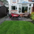 Business 10 image J LOWTHER & SONS DRIVEWAYS & BUILDING SERVICES Paving & Driveway Contractors in Warrington Ch