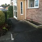 Business 12 image J LOWTHER & SONS DRIVEWAYS & BUILDING SERVICES Paving & Driveway Contractors in Warrington Ch