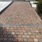 Business 15 image J LOWTHER & SONS DRIVEWAYS & BUILDING SERVICES Paving & Driveway Contractors in Warrington Ch