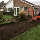 Business 19 image J LOWTHER & SONS DRIVEWAYS & BUILDING SERVICES Paving & Driveway Contractors in Warrington Ch