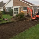 Business 22 image J LOWTHER & SONS DRIVEWAYS & BUILDING SERVICES Paving & Driveway Contractors in Warrington Ch