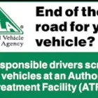 Business 2 image J M CAR BREAKERS Skip Hire in Leicester Le