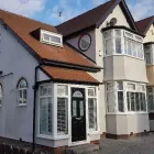Business 43 image J ROSSITER PLASTERING Plasterers, Screeders & Dry Lining Contractors in Bootle Me