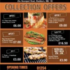 Business 2 image JABIR'S RANCH Restaurants in Blackburn La