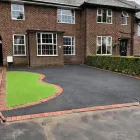 Business 3 image JACK'S PAVING COMPANY Paving & Driveway Contractors in Wigan La