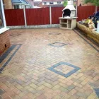 Business 5 image JACK'S PAVING COMPANY Paving & Driveway Contractors in Wigan La