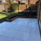Business 6 image JACK'S PAVING COMPANY Paving & Driveway Contractors in Wigan La