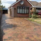 Business 7 image JACK'S PAVING COMPANY Paving & Driveway Contractors in Wigan La