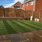 Business 8 image JACK'S PAVING COMPANY Paving & Driveway Contractors in Wigan La