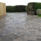 Business 9 image JACK'S PAVING COMPANY Paving & Driveway Contractors in Wigan La
