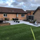 Business 10 image JACK'S PAVING COMPANY Paving & Driveway Contractors in Wigan La