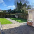 Business 11 image JACK'S PAVING COMPANY Paving & Driveway Contractors in Wigan La