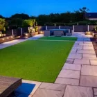 Business 12 image JACK'S PAVING COMPANY Paving & Driveway Contractors in Wigan La