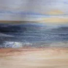 Business 4 image JACQUELINE JACKSON ART Illustrators in Kingston Upon Thames Su