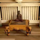 Business 2 image JAIMIE CAHLIL UKCP REG. Psychotherapists in Cheltenham Gl