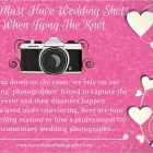 Business 1 image JAMES ARNIA PHOTOGRAPHY Wedding Services in Nottingham No