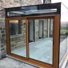 Business 9 image JAMES PRICE STRUCTURAL GLAZING LTD Window Repair & Installation in Bootle Me