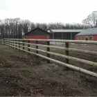 Business 3 image JAMES WHITE FENCING & GATES LTD Gates & Railings in Alresford Ha