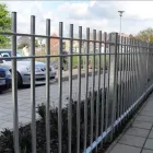 Business 6 image JAMES WHITE FENCING & GATES LTD Gates & Railings in Alresford Ha